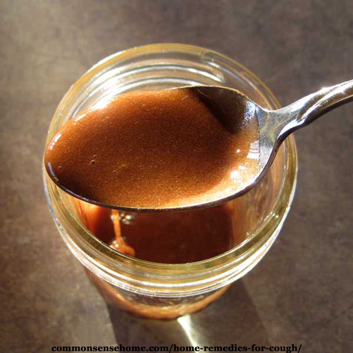 honey and cinnamon for cough