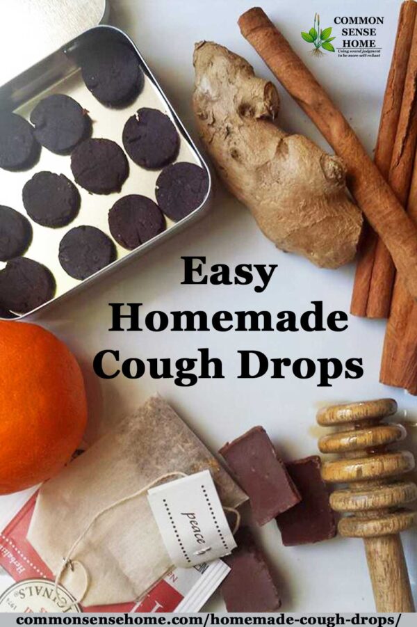 12 Home Remedies for Cough from Honey to Heat