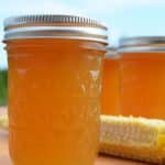 Corn Cob Jelly - Traditional or Less Sugar