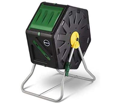 Miracle- Gro Small Composter