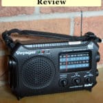 Kaito KA500 Emergency Radio Review