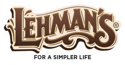 Lehman's for a Simpler Life