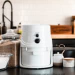 Nutrimill Grain Mill (Which one should I get?)