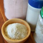 How to Store Salt Long Term