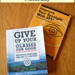 how to improve vision naturally