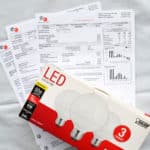 How to Reduce Your Electric Bill (Small Changes Add Up)