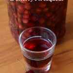 cherry pit vodka