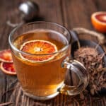 anti-psoriasis tea, pau d'arco