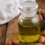 argan oil for topical psoriasis treatment