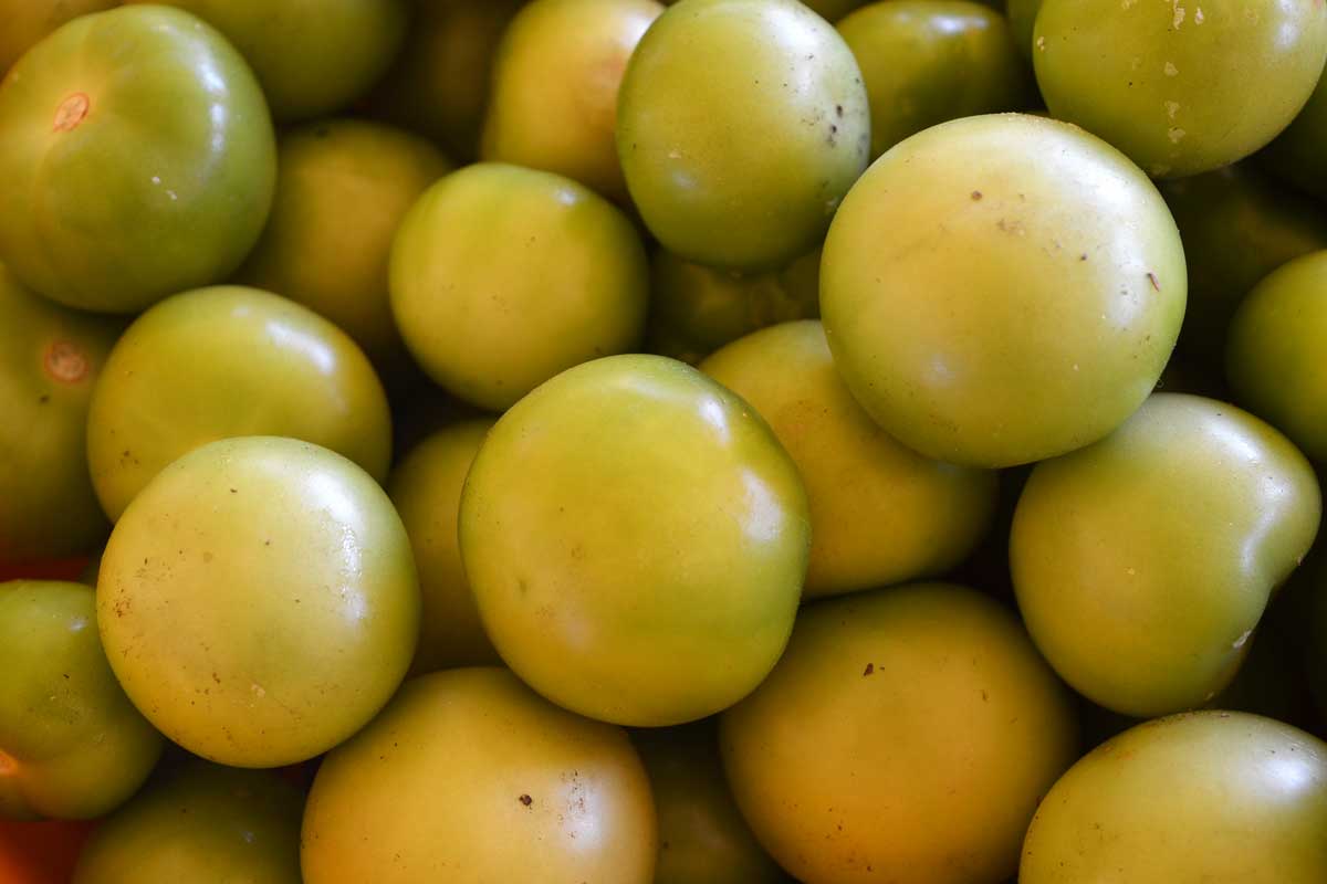 Lemon Ground Cherry Jelly - Classic and Low Sugar Recipes