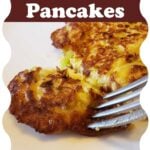 zucchini pancakes