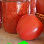 can tomatoes - with or without a canner