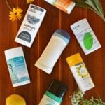 best natural deodorants