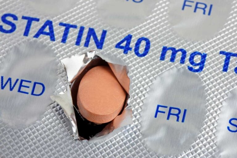 statin medication