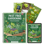 pest free gardening ebook