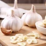 How to Store Garlic