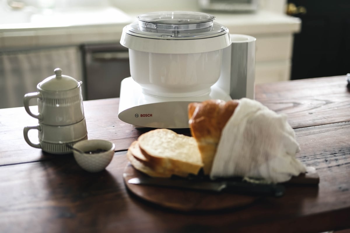 Bosch Universal Plus Stand Mixer