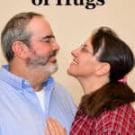 benefits of hugs