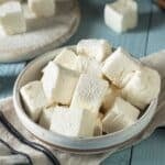 homemade marshmallows